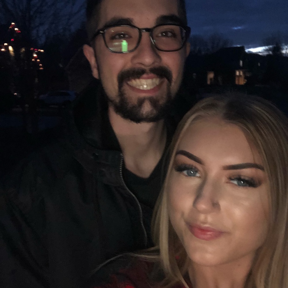 Meet your Posher, Vanessa